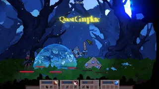 Скриншот 3 к игре My Lord Is Hiring