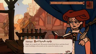 Скриншот 6 к игре My Lord Is Hiring