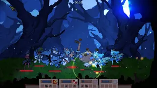 Скриншот 7 к игре My Lord Is Hiring