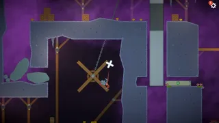 Скриншот 2 к игре Handsome and Brave