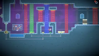 Скриншот 4 к игре Handsome and Brave