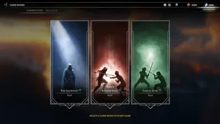 Скриншот 5 к игре Cards of Eternity: The Wheel of Time