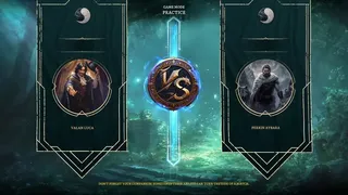 Скриншот 6 к игре Cards of Eternity: The Wheel of Time