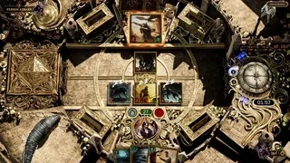 Скриншот 8 к игре Cards of Eternity: The Wheel of Time