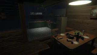 Скриншот 8 к игре Late Night At Hank's