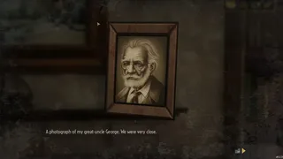 Скриншот 2 к игре Choose Cthulhu Files: The Call of Cthulhu
