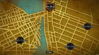 Скриншот 7 к игре Choose Cthulhu Files: The Call of Cthulhu