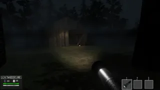 Скриншот 1 к игре The Invading Dark