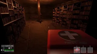 Скриншот 2 к игре The Invading Dark