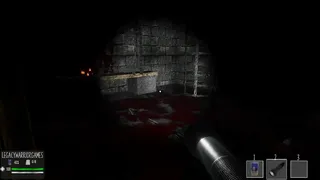 Скриншот 3 к игре The Invading Dark