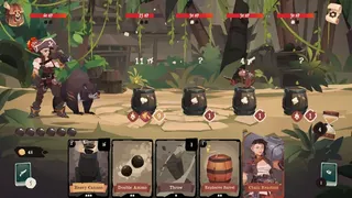 Скриншот 4 к игре Pirates Outlaws 2: Heritage