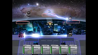 Скриншот 4 к игре Chaos Faction Legacy Collection