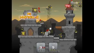Скриншот 5 к игре Chaos Faction Legacy Collection