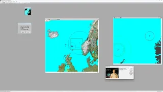 Скриншот 3 к игре Harpoon Classic '97