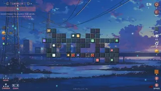 Скриншот 2 к игре Voltage Box