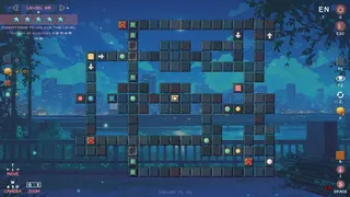 Скриншот 5 к игре Voltage Box