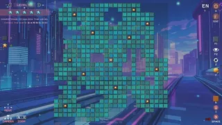 Скриншот 7 к игре Voltage Box