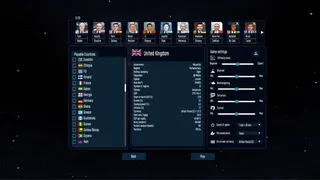 Скриншот 3 к игре Geo-Political Simulator 5