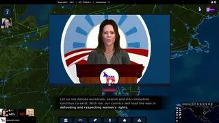 Скриншот 4 к игре Geo-Political Simulator 5
