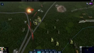 Скриншот 8 к игре Geo-Political Simulator 5