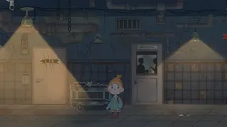 Скриншот 3 к игре Antioma