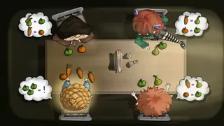 Скриншот 5 к игре Antioma