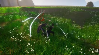 Скриншот 1 к игре Wrath of Onryō