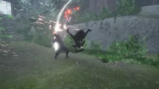 Скриншот 2 к игре Wrath of Onryō