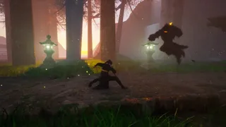 Скриншот 3 к игре Wrath of Onryō