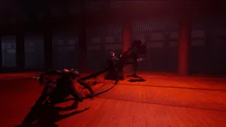 Скриншот 4 к игре Wrath of Onryō