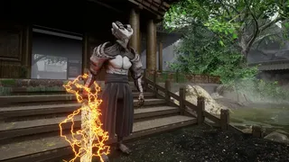 Скриншот 7 к игре Wrath of Onryō