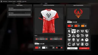 Скриншот 1 к игре Esport Manager: Road To Major