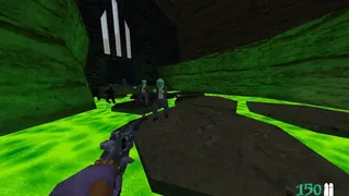 Скриншот 3 к игре Abaddon