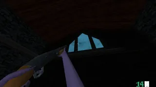 Скриншот 4 к игре Abaddon