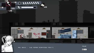Скриншот 1 к игре After the end