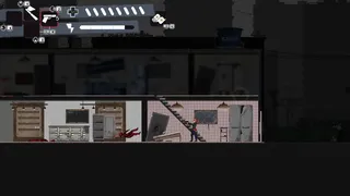 Скриншот 2 к игре After the end