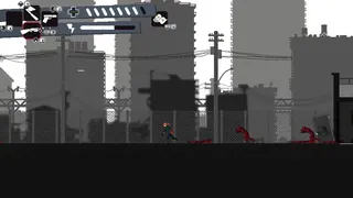Скриншот 3 к игре After the end