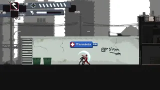 Скриншот 4 к игре After the end