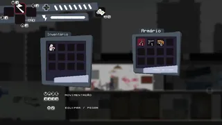 Скриншот 5 к игре After the end