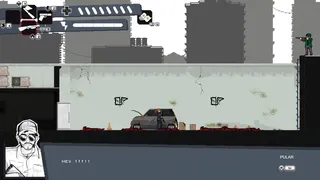 Скриншот 7 к игре After the end