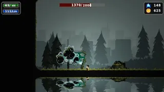 Скриншот 3 к игре Пещера 6