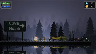 Скриншот 6 к игре Пещера 6