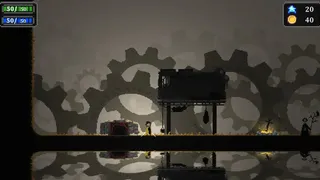 Скриншот 7 к игре Пещера 6