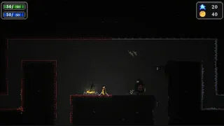 Скриншот 8 к игре Пещера 6
