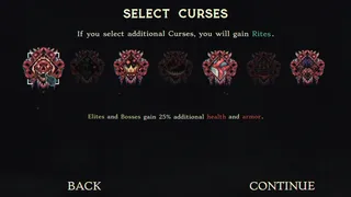 Скриншот 4 к игре Skull Horde