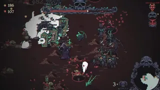 Скриншот 5 к игре Skull Horde