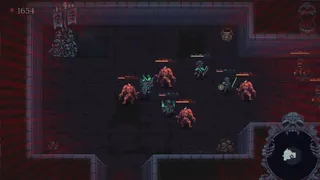 Скриншот 6 к игре Skull Horde