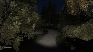 Скриншот 8 к игре The Well: Episode 1