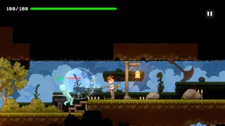 Скриншот 2 к игре Angela Is A Bitxx