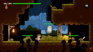 Скриншот 3 к игре Angela Is A Bitxx
